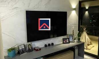 Imagem 3: Venda Apartamento 3 Dormitórios - 140 m² Perdizes