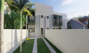 Imagem 3: Sobrado à venda, 2 quartos, sendo 2 suítes, Bairro Rau, Jaraguá do Sul/ SC