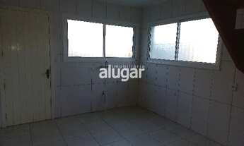 Imagem 5: Sobrado Fátima Caxias do Sul