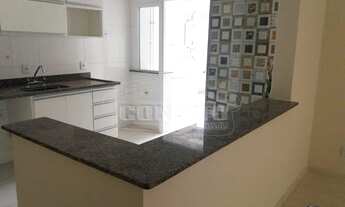 Imagem 2: Residencial - Pq Santa Felicia Jardim