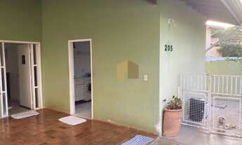 Imagem 2: Casa à venda no Gramado - Campinas/SP