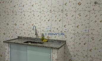 Imagem 2: Apartamento com 2 dormitórios à venda, 72 m² por R$ 373.000,00 - Jardim Maria Rosa - Taboã