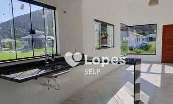 Imagem 7: Casa com 3 dormitórios à venda, 100 m² por R$ 485.000,00 - São José de Imbassai - Maricá/R