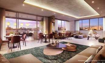 Imagem: Apartamento à venda, 91 m² por R$ 1.169.565,36