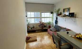 Imagem 6: Apartamento à venda em Jardim Paulista com 55 m², 2 quartos