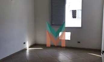 Imagem 5: Apartamento com 2 dormitórios para alugar, 94 m² por R$ 2.500,00/mês - Embaré - Santos/SP