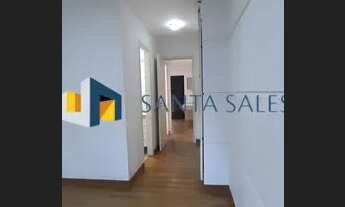 Imagem 5: Apartamento com Lazer de Clube, Achado! 3 dormitórios - Santo Amaro