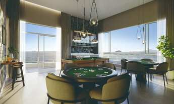 Imagem 5: Apartamento à Venda, 121,23m² àrea privativa - 03 quartos sendo 03 suítes - Itacolomi