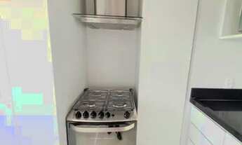 Imagem 5: Locação Apartamento 2 Dormitórios - 74 m² Pinheiros