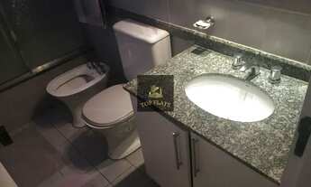 Imagem 7: Flat disponível em Moema