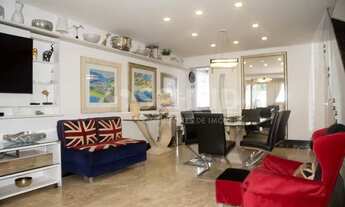 Imagem 2: Sobrado 3 dormitórios à venda no Campo Belo