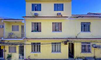 Imagem 6: Apartamento para Aluguel - Bonsucesso, 2 Quartos, 62 m2