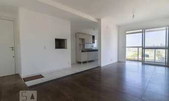 Imagem: Apartamento para Aluguel - São Geraldo