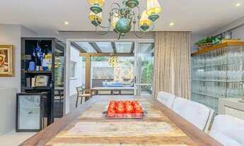 Imagem 2: GARDEN COM 80M DE TERRAÇO NA VILA IZABEL Garden com 80m de terraço na Vila Izabel - J8