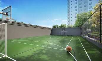 Imagem 5: Apartamento para venda com 155 m² com 3 quartos em Verdant Santana Tucuruvi - São Paulo