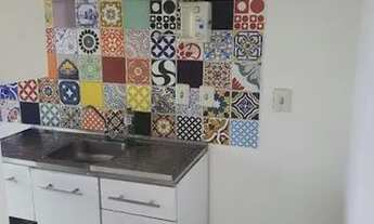 Imagem 4: Apartamento com 2 dormitórios à venda, 40 m² por R$ 223.000,00 - Vila Água Funda - São Pau