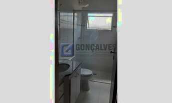 Imagem 5: SAO BERNARDO DO CAMPO - Residential / Apartment - NOVA PETROPOLIS