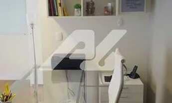 Imagem 6: Sala - Cambuí - Campinas