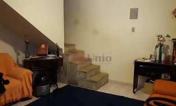 Imagem 4: Casa com 3 dormitórios à venda, 131 m² por R$ 300.000,00 - Jardim Sol Nascente - Piracicab