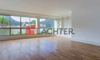 Imagem 2: RIO DE JANEIRO - Apartamento Padrão - Ipanema