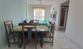 Imagem 3: Apartamento com 2 dorms, Tombo, Guarujá - R$ 585 mil, Cod: 550305