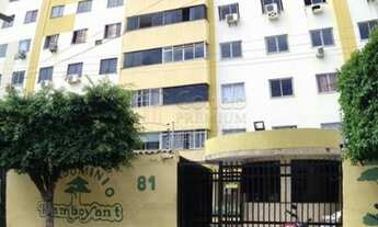 Imagem 7: Apartamento 2 Quartos Village com até 2 vagas garagem