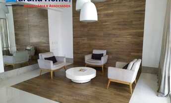 Imagem: Cobertura 4 quartos em Mata da Praia