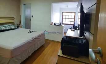 Imagem 7: Sobrado Vila Gumercindo com3 dorm sendo 1 suíte