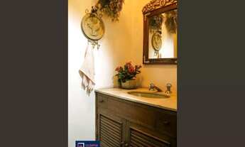 Imagem 7: Venda Apartamento 3 Dormitórios - 139 m² Itaim Bibi