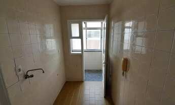 Imagem 4: Apartamento no Bairro Parque Santa Fé com 35 m², 1 dormitório, sala de estar, cozinha, ban