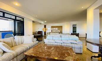 Imagem 6: Apartamento com 300m, pronto para morar, pertinho do Santa Cecilia!