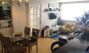 Imagem 2: APARTAMENTO - REAL PARQUE - SP