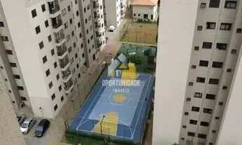 Imagem 1: Apartamento à venda no bairro Jardim Belval - Barueri/SP