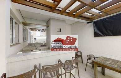 Imagem 3: Apartamento com 1 dormitório à venda, 40 m² por R$ 310.000 - Vila do Encontro - São Paulo