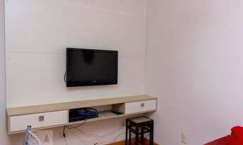 Imagem 4: Apartamento para Aluguel - Vila Mariana, 2 Quartos, 60 m2