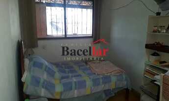 Imagem 3: Casa de rua-À VENDA-Andaraí-Rio de Janeiro-RJ