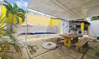Imagem 3: Casa Terrea- Proximo Smile Morada do sol- DCE- Piscina Privativa- Churrasqueira-5 Vagas