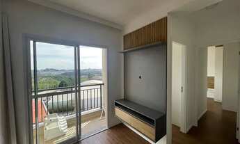 Imagem: Apartamento para locação em Arujá - SP