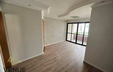 Imagem 5: Apartamento com 3 dormitórios à venda, 88 m² por R$ 850.000,00 - Tatuapé - São Paulo/SP