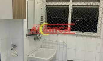 Imagem 4: Apartamento, Vila Augusta - Guarulhos