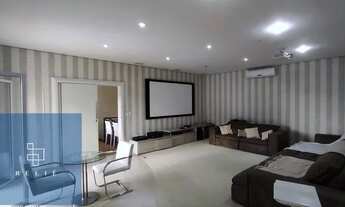 Imagem 4: Casa com 3 suítes, 640m² - Condomínio Saint Charbel, Araçoiaba da Serra