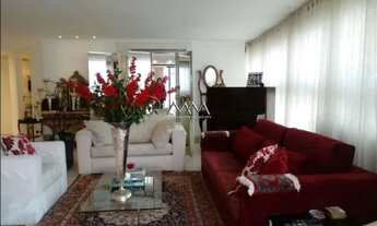 Imagem 3: Cobertura para Locação no Vila da Serra com 4 Quartos - 235m² área interna