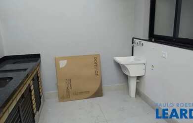 Imagem 7: SOBRADO - JARDIM MARAJOARA - SP