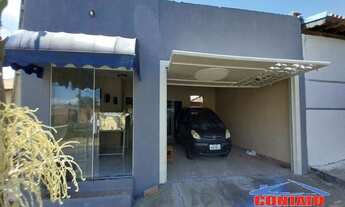 Imagem: Residencial - Cid Aracy