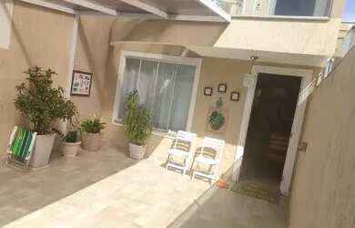 Imagem 6: Casa Duplex independente 2 quartos sendo 2 suítes no bairro Cidade Beira Mar - Rio das Ost