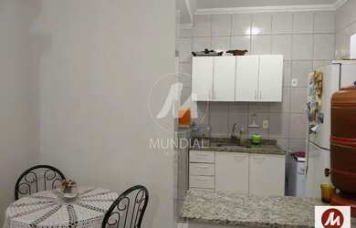 Imagem 4: Apartamento (tipo - padrao) 1 dormitórios, em condomínio fechado