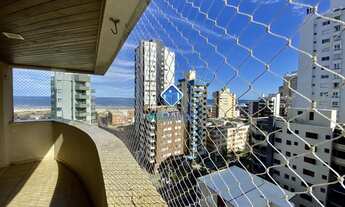 Imagem 2: Apartamento de 03 dormitórios com vista para o mar em Torres/RS