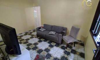 Imagem 2: Casa com 3 dormitórios à venda, 310 m² por R$ 460.000,00 - Tupi - Praia Grande/SP