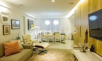 Imagem 3: Residencial Alamandas - Apartamento 4 quartos, sendo 3 suítes