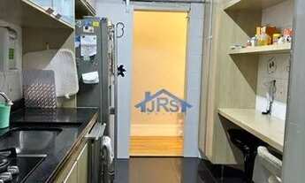 Imagem 6: Apartamento com 3 dormitórios para alugar, 122 m² por R$ 9.500/mês - Tamboré - Santana de